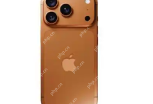 网传iPhone17Pro外观似充电宝,啥模样?-路由网