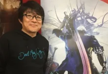 伊津野英昭:《龙之信条2》不追大众向-路由网