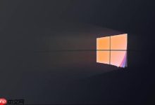 win10系统映像备份怎么创建和还原_win10创建和还原系统映像备份教程-路由网