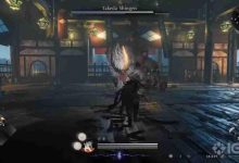 《仁王3》武田信玄Boss战实机震撼来袭-路由网