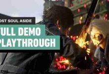 IGN《失落之魂》Demo流程,速览体验!-路由网