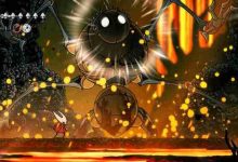 零售商开启《空洞骑士:丝之歌》19.99美元预购-路由网