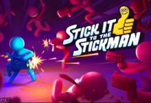 《打工火柴人》8月18日Steam热血开战!-路由网
