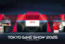 KONAMI公布TGS2025多款参展佳作!-路由网