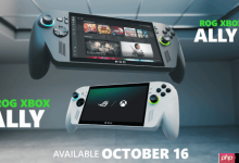 Xbox掌机亮点:跨设备续玩,游戏无缝衔接-路由网