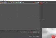 C4D克隆样条:高效应用与创意展现-路由网