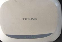 TP-LINK路由器设置:连网线,输192.168.1.1,按向导操作-路由网