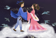 长沙七夕,情侣浪漫游玩攻略来袭!-路由网