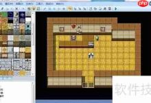 《RPG Maker商店NPC制作全攻略》-路由网