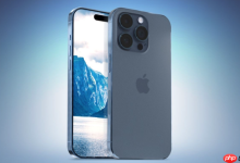 iPhone8设置密码锁完整教程-路由网