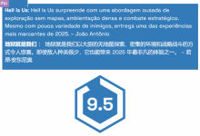 《地狱即我们》2025惊艳,外媒9.5高分!-路由网
