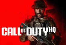 《COD》PS版HQ大瘦身,减100GB!-路由网