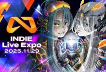 INDIE Live Expo征集下期参展游戏啦!-路由网