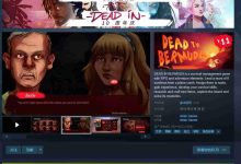Steam福利来袭!免费领《死在百慕大》-路由网
