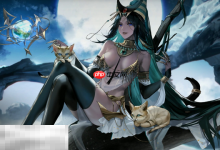 无期迷途数据间隙五期上半打法全解!-路由网
