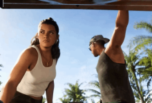 《GTA6》称5A引吐槽:何不直接说10A?-路由网