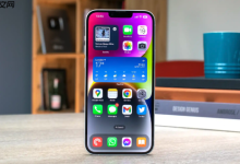 iPhone11Mini设密失败?试试这些妙招-路由网