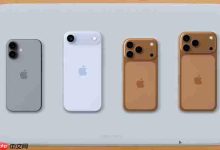iPhone 17系列内存存储配置曝光,最高12+1TB-路由网