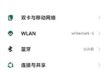 黑鲨手机:几步开启开发者选项-路由网