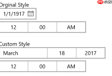 [UWP 自定义控件]了解模板化控件(5.1)：TemplatePart vs. VisualState-路由网
