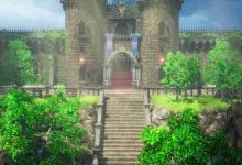《勇者斗恶龙1&2》HD-2D 7分钟实机亮相-路由网