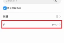 为何路由器下仅一台手机无法上网?-路由网