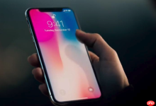 iPhone13ProMax设置密码锁全流程-路由网