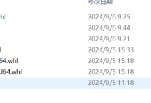[python]windows下安装mamba_ssm：先装Python，打开cmd输pip install mamba-ssm，等待安装完成。-路由网