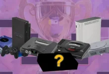 复古游戏社区票选:PS2荣登最佳主机榜首-路由网