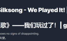 IGN《丝之歌》试玩:畅快,未让人失望!-路由网