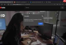 Edge 浏览器 Canary 版测试新特性:视频播放控件新增翻译切换开-路由网