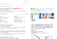 R语言安装-路由网