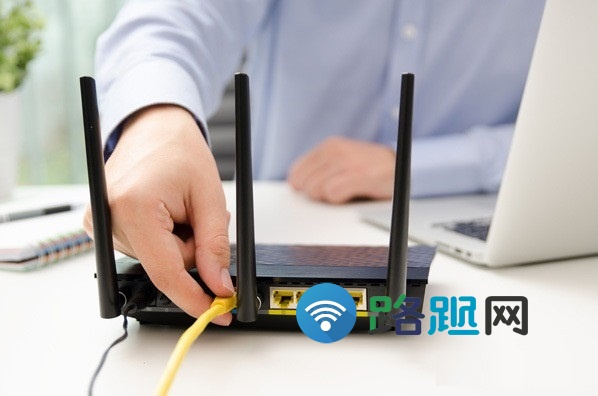 手把手教你用 192.168.3.1 登录路由器并设置密码-路由网