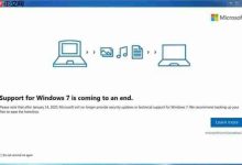 深度系统浅谈相比win10,Win7为何如何如此受欢迎?-路由网