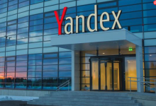探Yandex官网,掘俄语市场商机-路由网