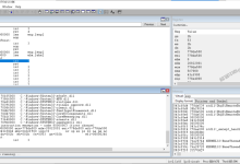 [原创]WinDBG从零开始系列之主题定制-路由网