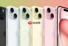 iPhone15灵动岛:高效交互设置妙法-路由网