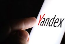 Yandex:俄罗斯的专属搜索引擎入口-路由网