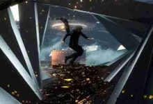 外媒赞《失落之魂》:风格独特,画面惊艳-路由网