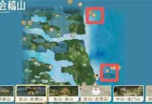 山海世界:鳙鳙鱼栖处与进化之形-路由网