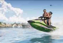 《GTA6》拟推超真水体,首添冲浪玩法-路由网