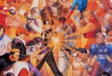 伊津野英昭强盼重启《卡普空对SNK 3》-路由网