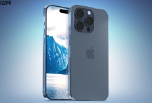 iPhone17Pro相机升级,散热优于16Pro-路由网