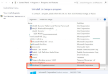 想知道windows10 upgrade文件能不能删除-路由网