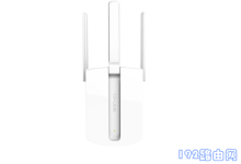 无线扩展器安装:通电,连原WiFi,按提示完成设置。-路由网