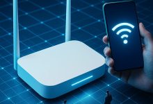 无电脑如何设置路由器WiFi?-路由网