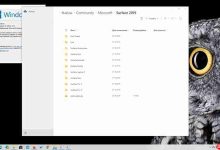如何在PC上安装Win10X的现代化文件管理器-路由网