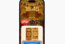 iPhone17Pro壁纸主题设置全攻略-路由网