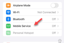 iPhone蜂窝数据慢?速览这些修复法!-路由网