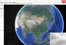 谷歌地球点图层转至ArcMap新方法-路由网